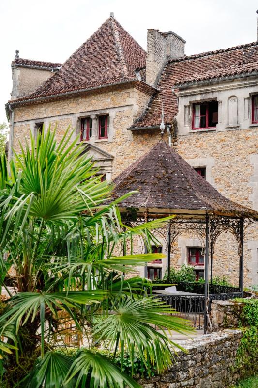 19 bedroom chateau in Figeac, Lot, France – 77DC0866BF914A35