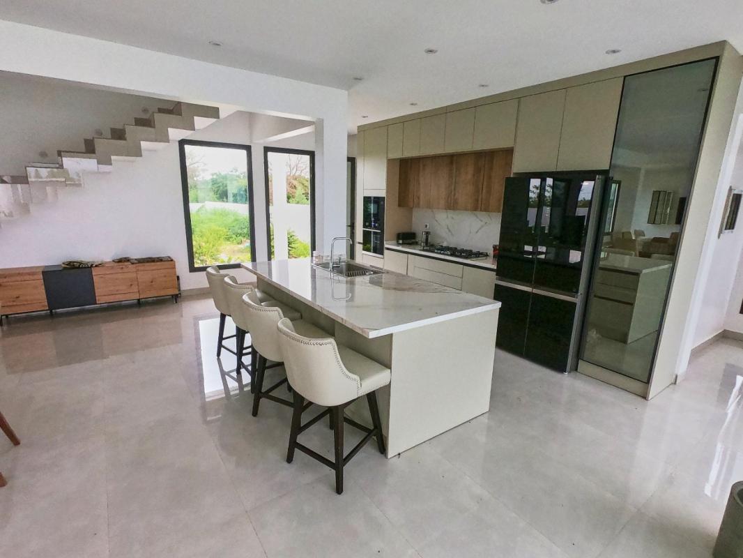 4 bedroom maison d’architecte in Nguerigne, Sénégal – 10E5BDF61615463C