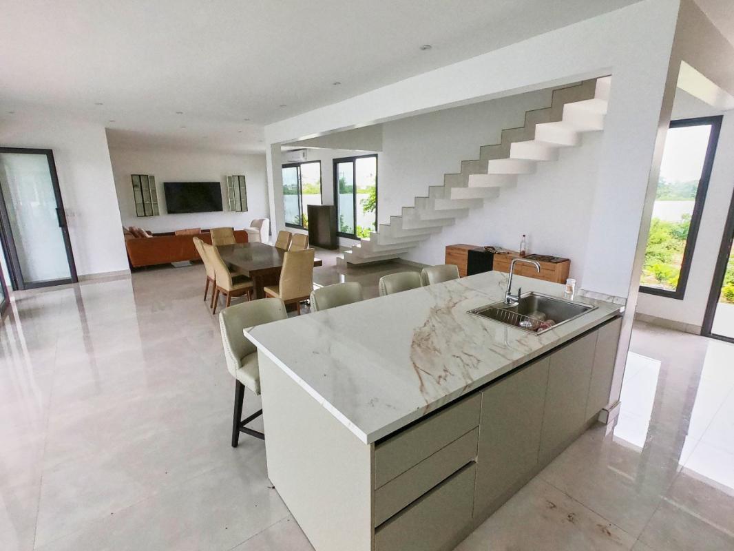 4 bedroom maison d’architecte in Nguerigne, Sénégal – 10E5BDF61615463C