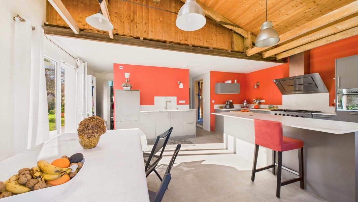 9 bedroom maison in Guiche, Pyrénées-Atlantiques, France – CCF3A567F28A40FC