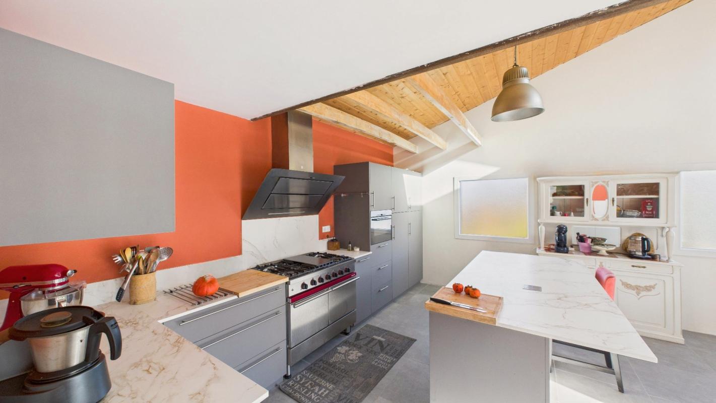 9 bedroom maison in Guiche, Pyrénées-Atlantiques, France – CCF3A567F28A40FC