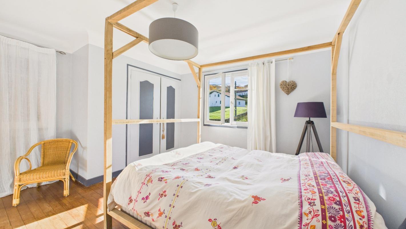 9 bedroom maison in Guiche, Pyrénées-Atlantiques, France – CCF3A567F28A40FC