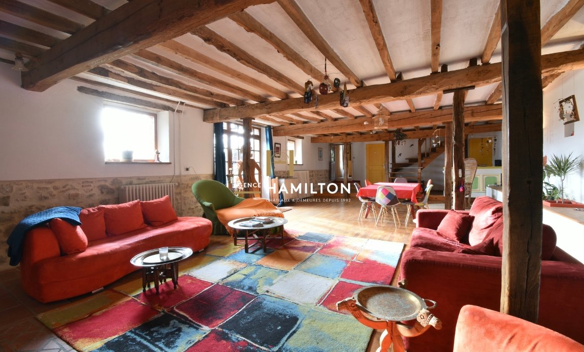 8 bedroom maison de campagne in Lautrec | Puycalvel, Tarn, France – 7F6A1D457947420F