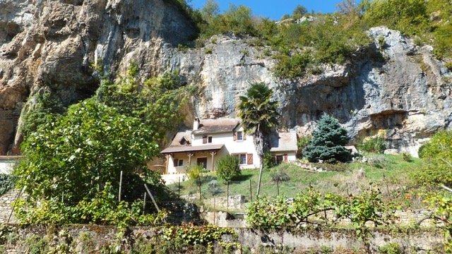 2 bedroom maison in Saint Martin Labouval, Lot, France – A04CAE4492A24EFC