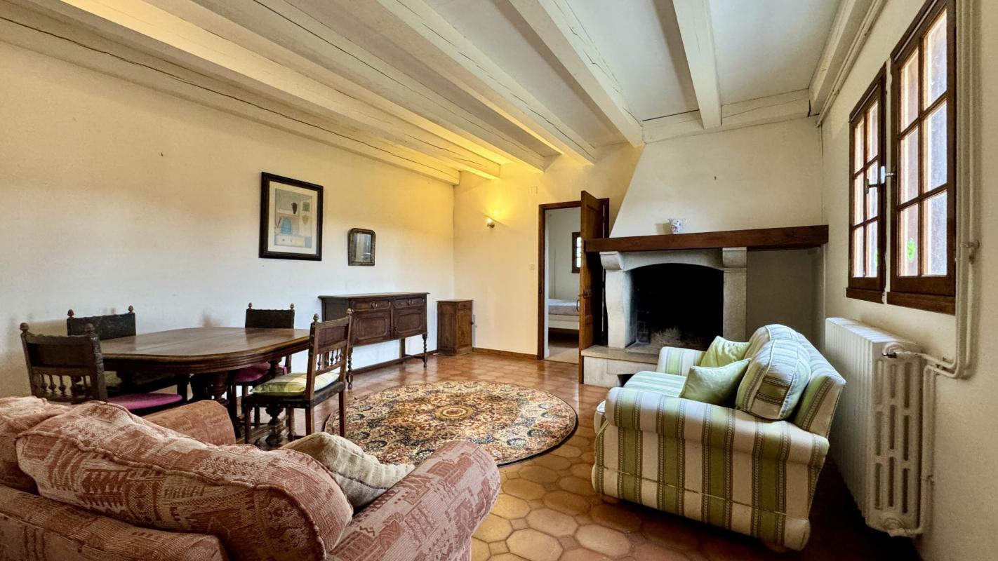 2 bedroom maison in Saint Martin Labouval, Lot, France – A04CAE4492A24EFC