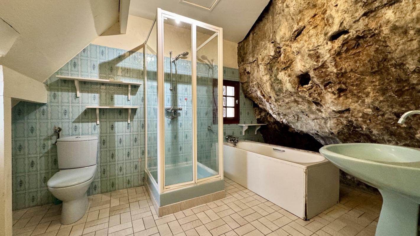 2 bedroom maison in Saint Martin Labouval, Lot, France – A04CAE4492A24EFC