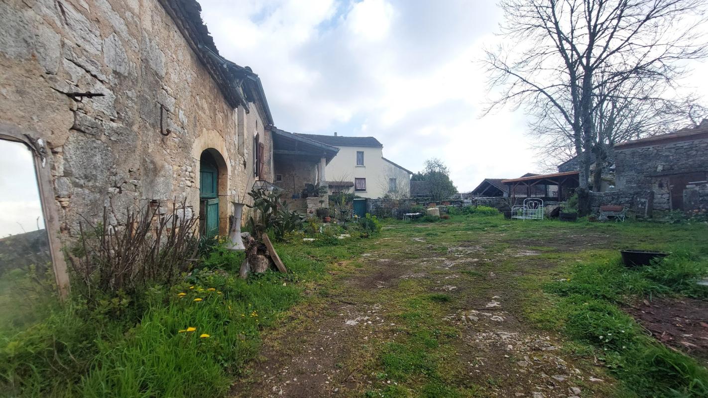 1 bedroom maison in Concots, Lot, France – 68FF84234F8F4D76