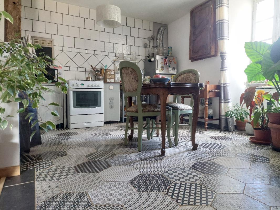 1 bedroom maison in Concots, Lot, France – 68FF84234F8F4D76