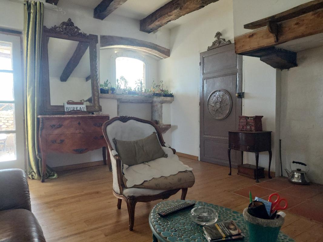 1 bedroom maison in Concots, Lot, France – 68FF84234F8F4D76