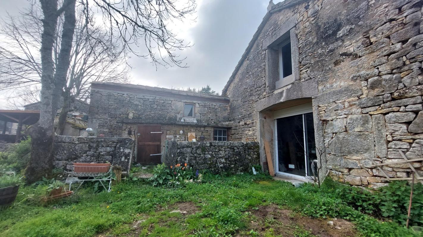 1 bedroom maison in Concots, Lot, France – 68FF84234F8F4D76