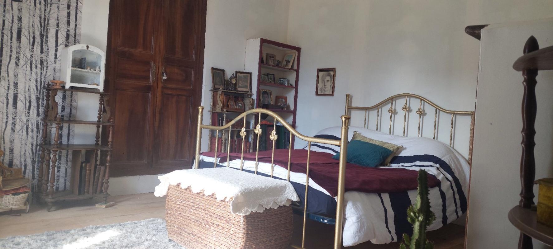 1 bedroom maison in Concots, Lot, France – 68FF84234F8F4D76