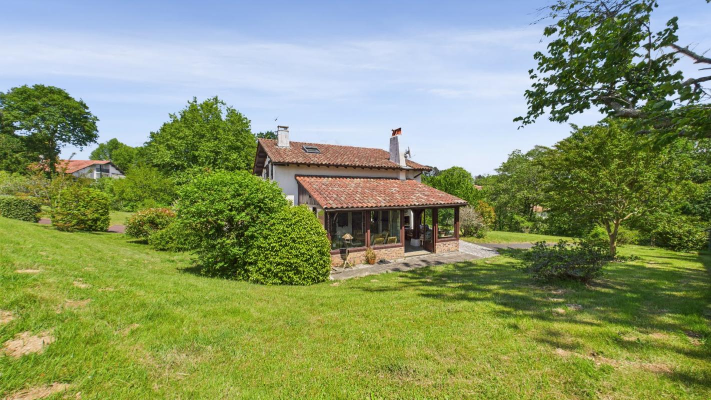 5 bedroom maison in Arbonne, Pyrénées-Atlantiques, France – 48C59B3F9C784AAF