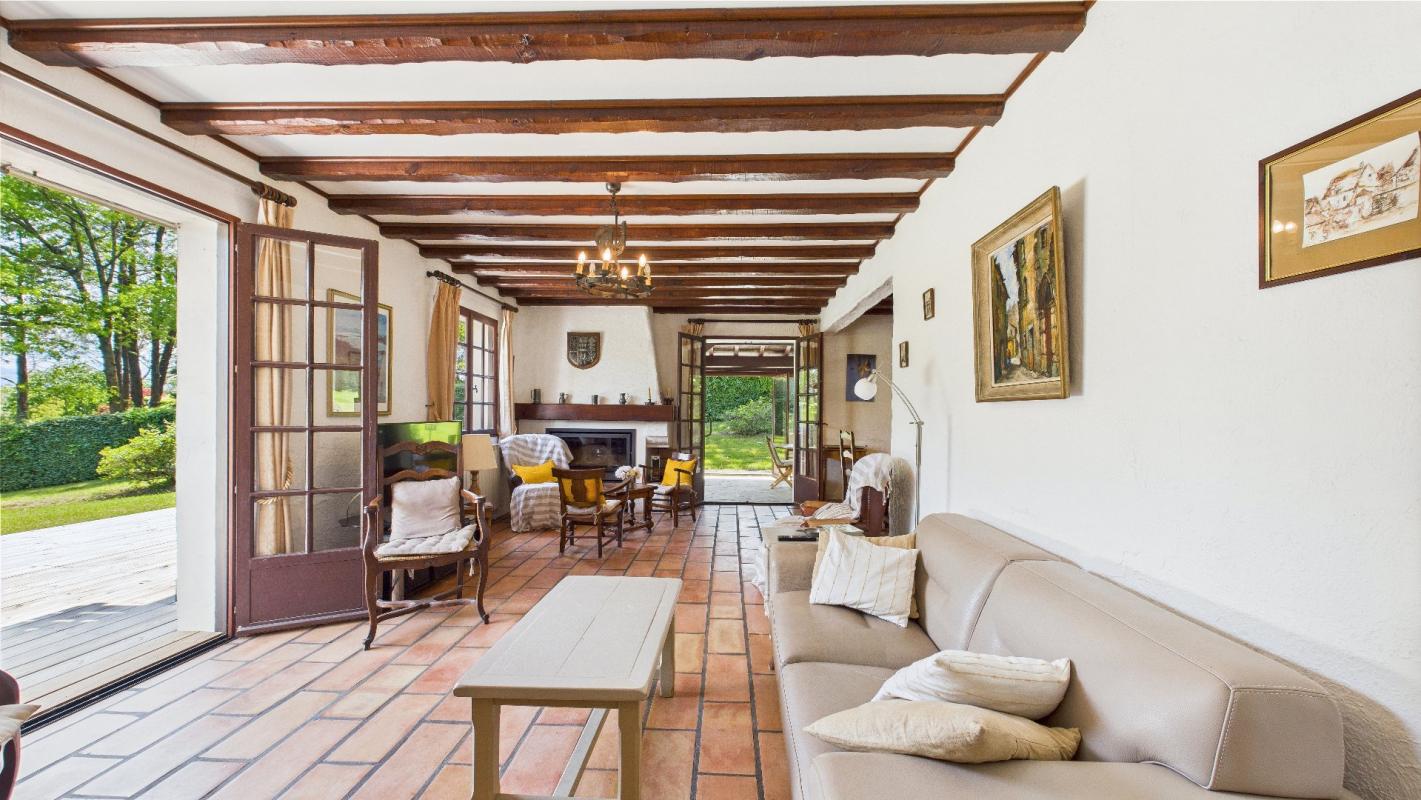 5 bedroom maison in Arbonne, Pyrénées-Atlantiques, France – 48C59B3F9C784AAF