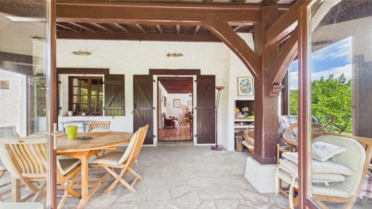 5 bedroom maison in Arbonne, Pyrénées-Atlantiques, France – 48C59B3F9C784AAF