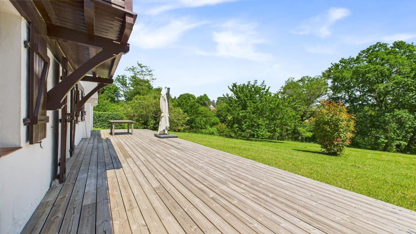 5 bedroom maison in Arbonne, Pyrénées-Atlantiques, France – 48C59B3F9C784AAF