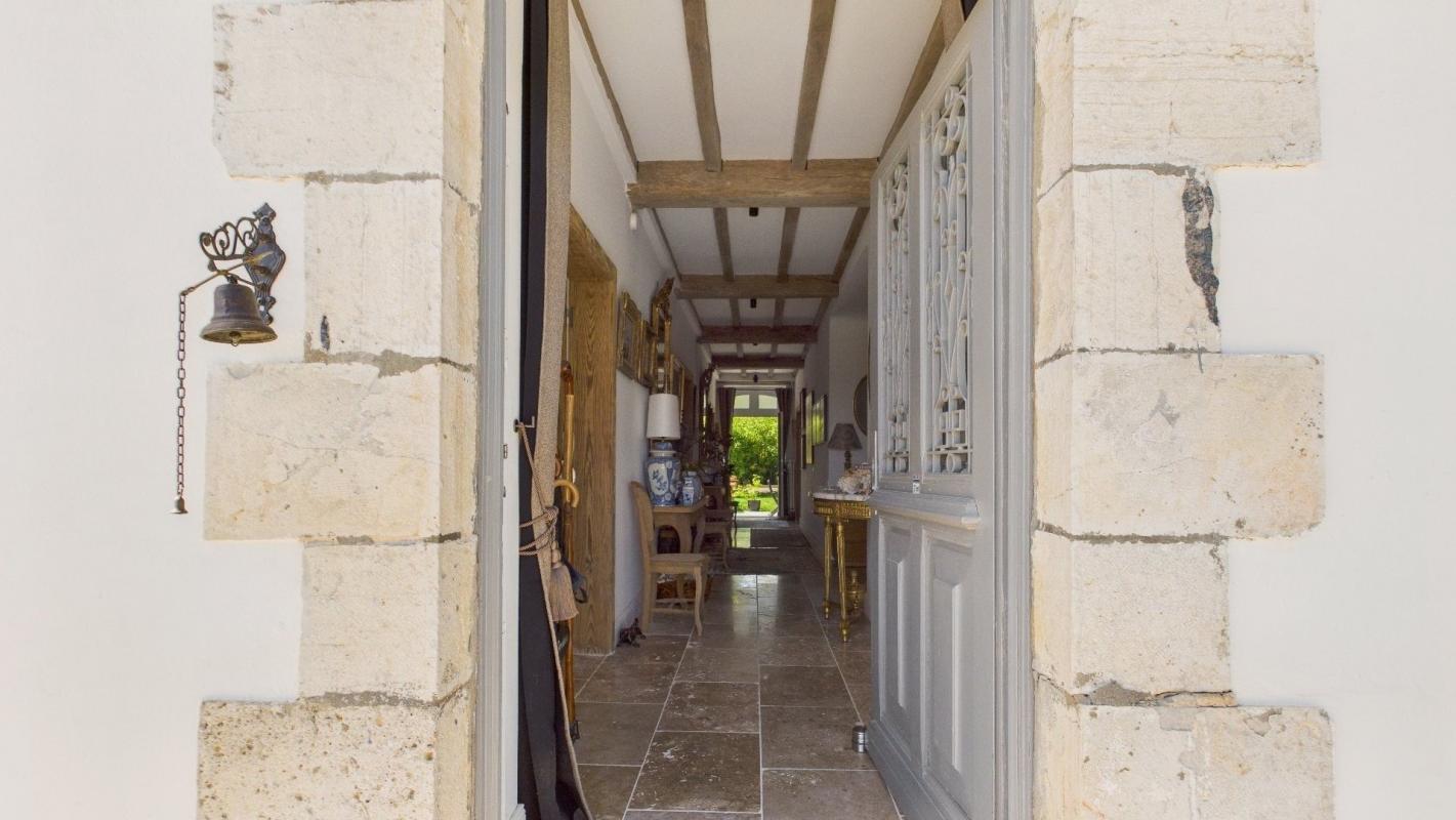 6 bedroom maison in Guiche, Pyrénées-Atlantiques, France – CBCE6B1875114385