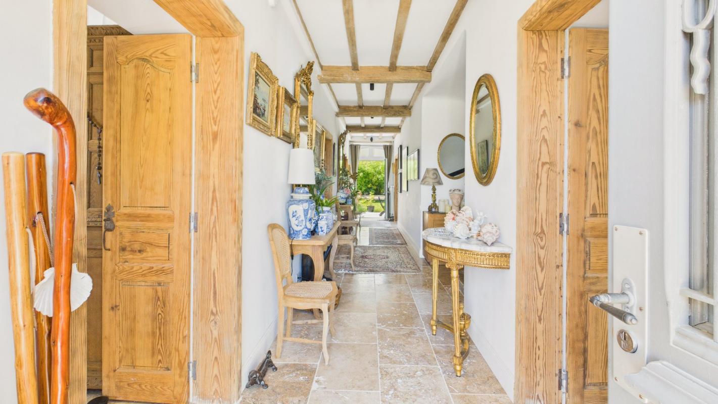 6 bedroom maison in Guiche, Pyrénées-Atlantiques, France – CBCE6B1875114385