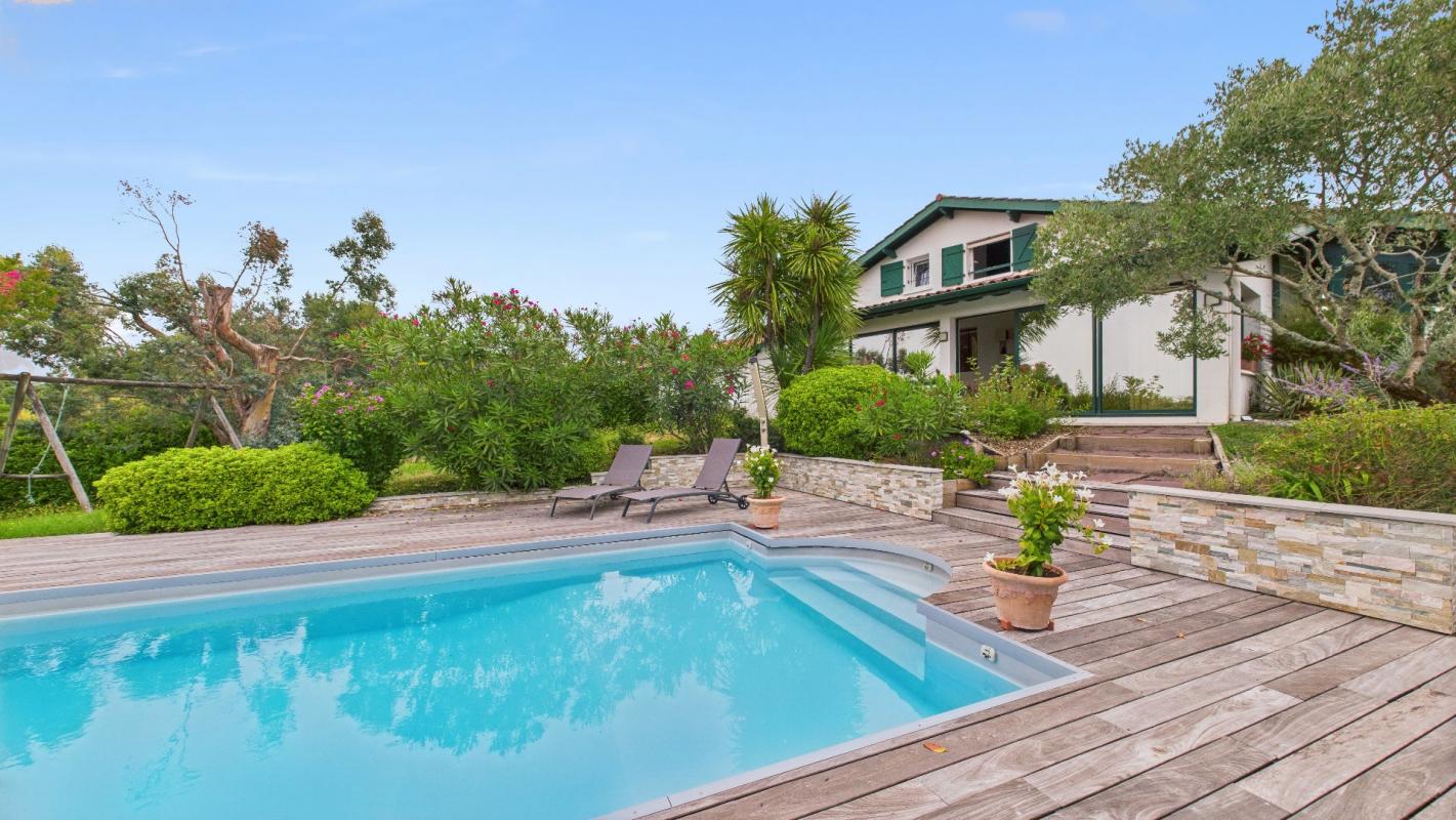 3 bedroom maison in Villefranque, Pyrénées-Atlantiques, France – AE7895471C3441BF