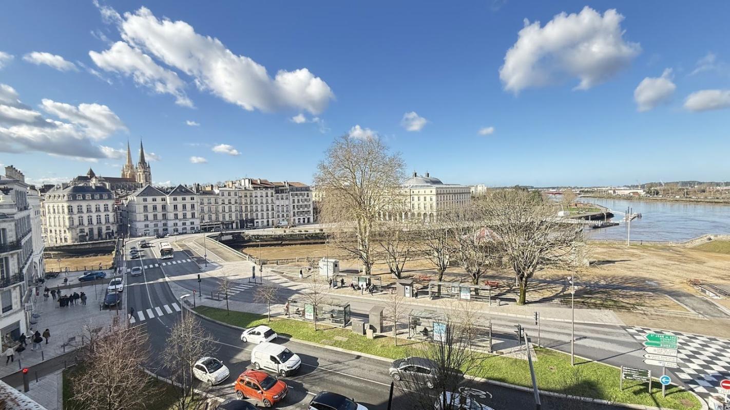 4 bedroom t5 in Bayonne, Pyrénées-Atlantiques, France – A2F0FACA916C4F66