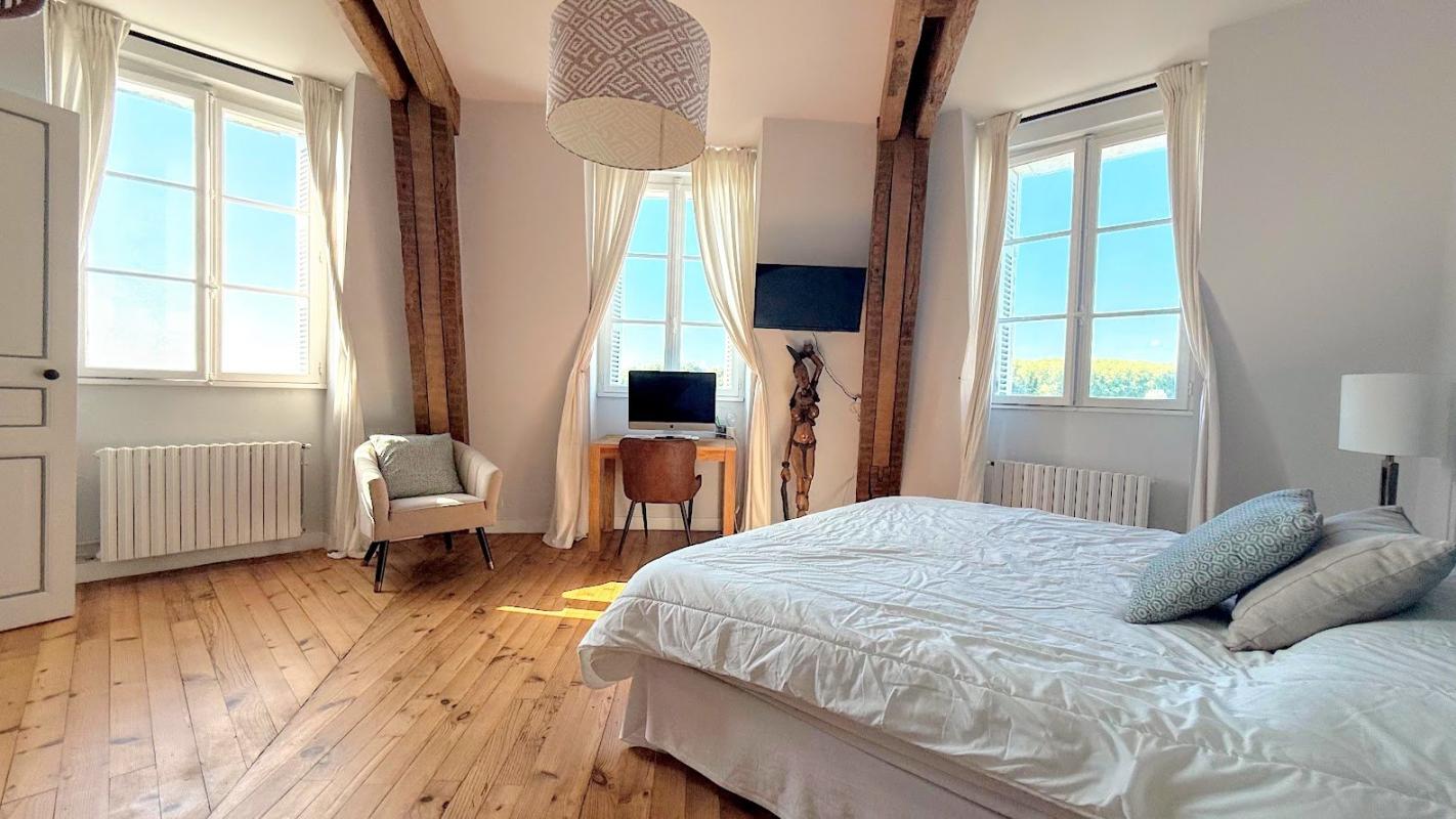 4 bedroom t5 in Bayonne, Pyrénées-Atlantiques, France – A2F0FACA916C4F66