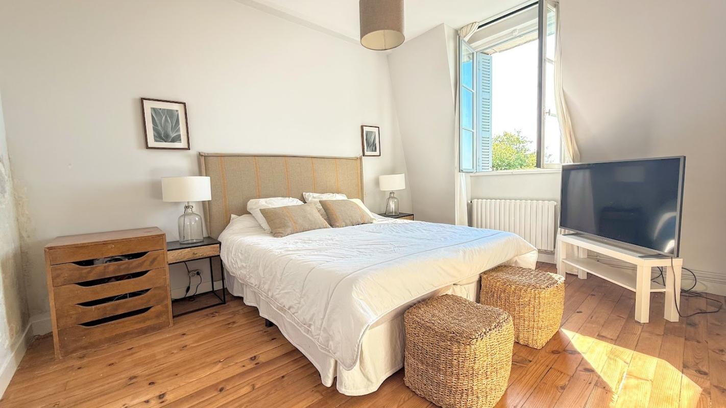 4 bedroom t5 in Bayonne, Pyrénées-Atlantiques, France – A2F0FACA916C4F66