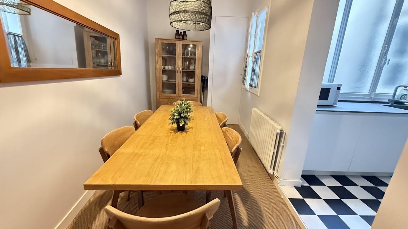 4 bedroom t5 in Bayonne, Pyrénées-Atlantiques, France – A2F0FACA916C4F66