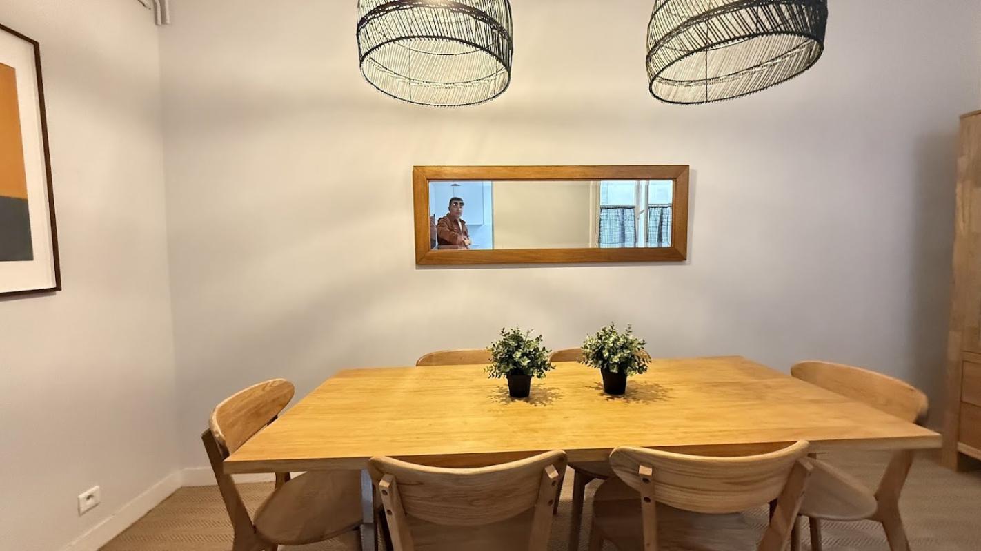 4 bedroom t5 in Bayonne, Pyrénées-Atlantiques, France – A2F0FACA916C4F66