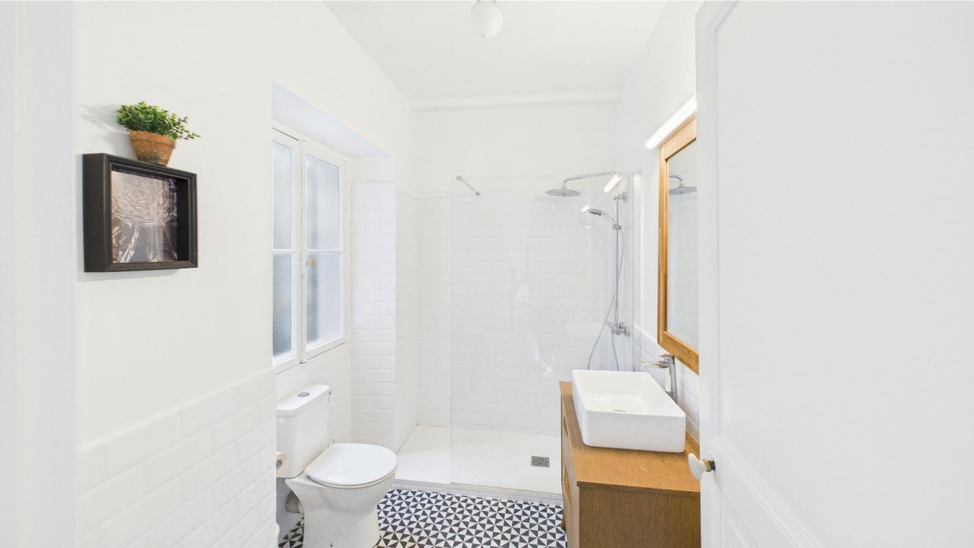 4 bedroom t5 in Bayonne, Pyrénées-Atlantiques, France – A2F0FACA916C4F66