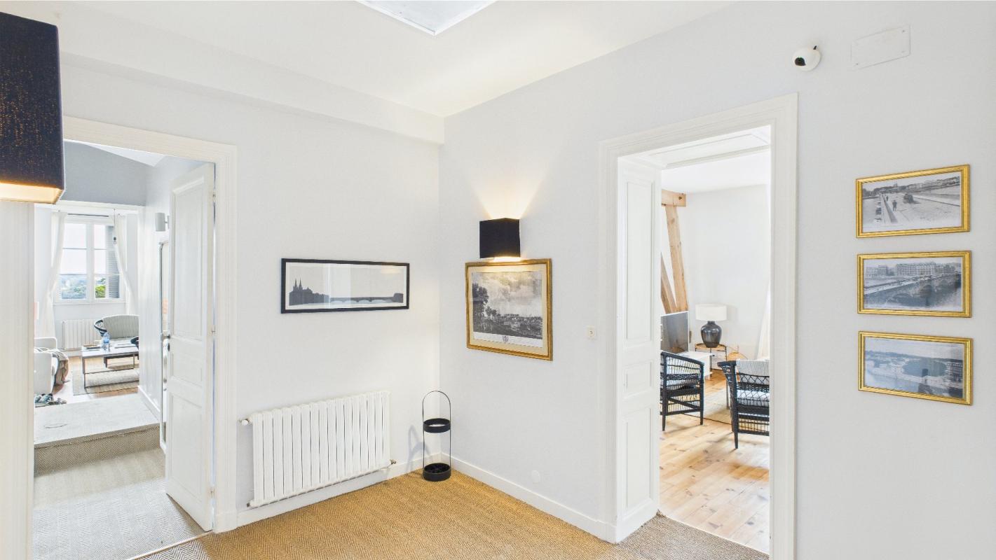 4 bedroom t5 in Bayonne, Pyrénées-Atlantiques, France – A2F0FACA916C4F66