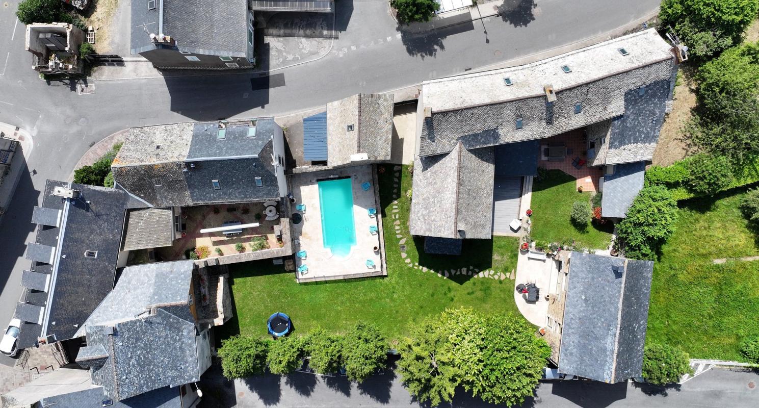 10 bedroom demeure in Rodez, Aveyron, France