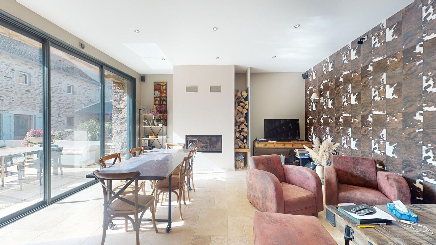 10 bedroom demeure in Rodez, Aveyron, France