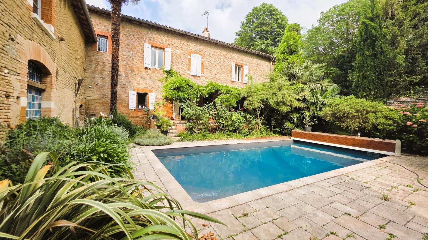 6 bedroom demeure in Roquettes, Haute-Garonne, France – 89F467D36AA04EC1