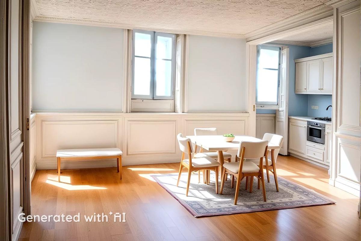 2 bedroom t3 in Ollioules, Var, France – 12030372198