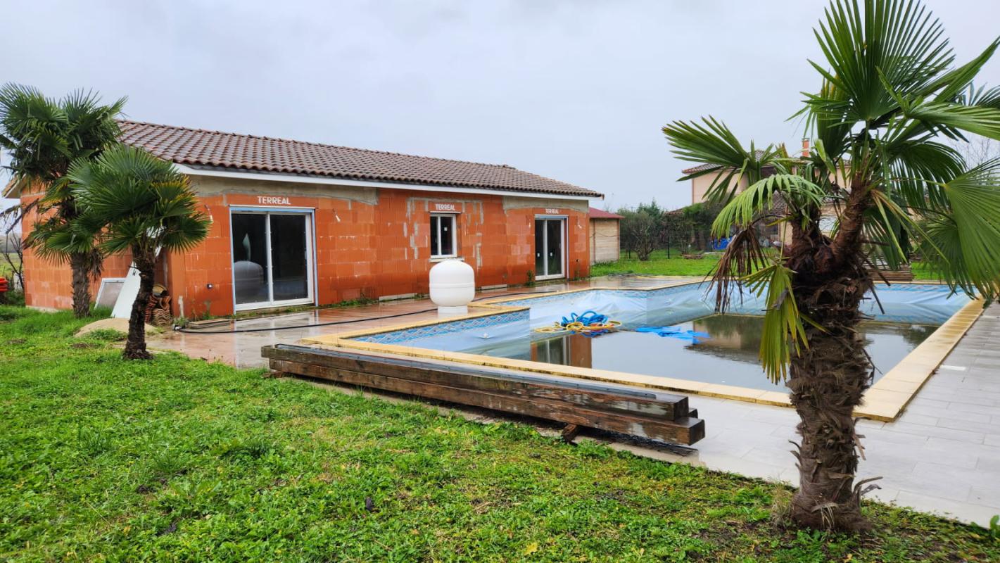 3 bedroom maison in Montbeton, Tarn-et-Garonne, France – 887F3F5F925F4FC0