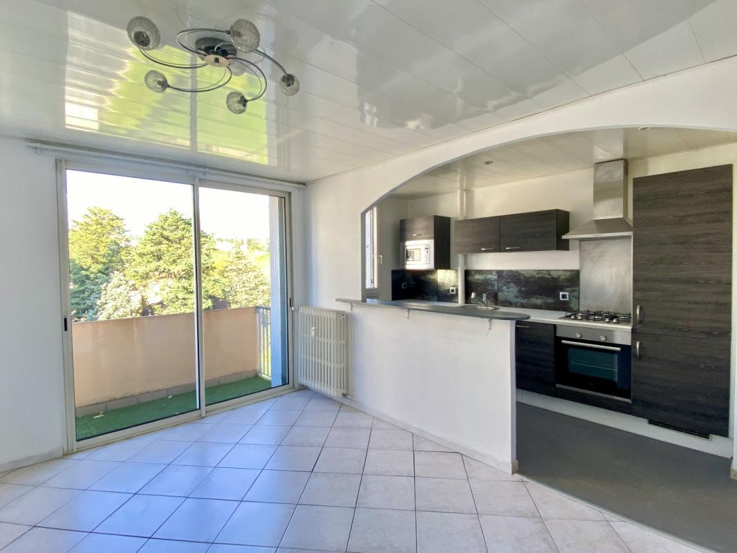 2 bedroom t3 in Millau, Aveyron, France – 9FABF1A7A8C24FB3