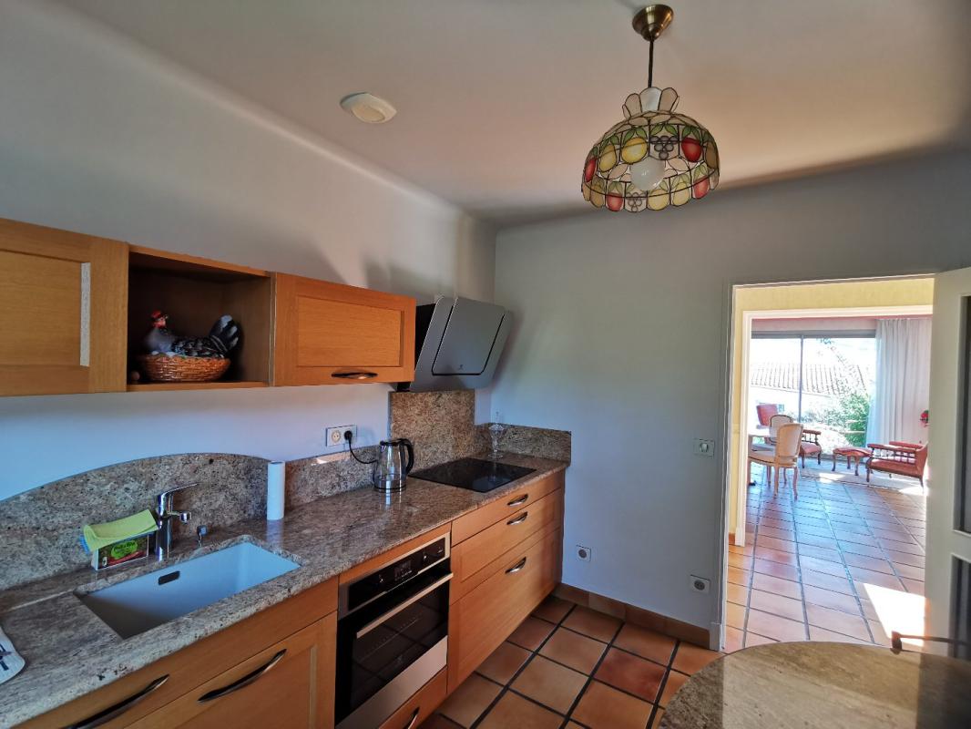 3 bedroom maison in Millau, Aveyron, France – E61E59E9E3ED4073