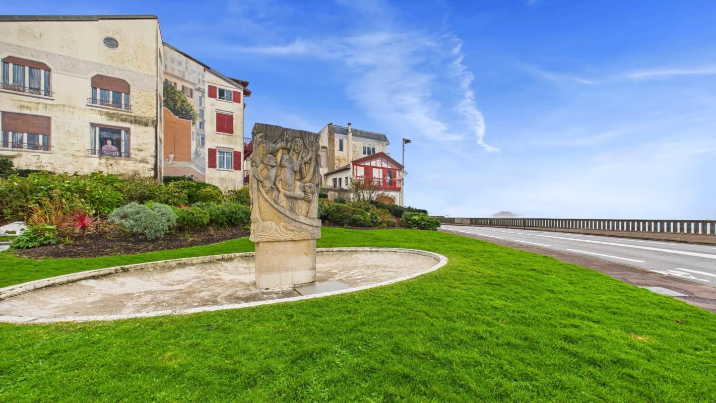 5 bedroom maison in Biarritz, Pyrénées-Atlantiques, France – CAE9AF0336C841AB