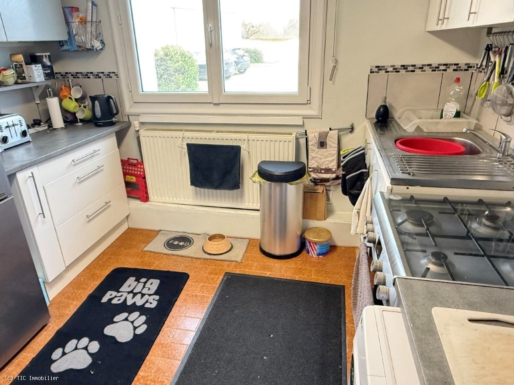 3 bedroom House in Aigre, France – r7401