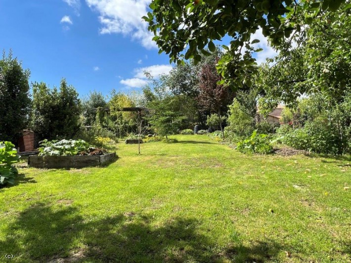 4 bedroom House in Villefagnan, France – r7204