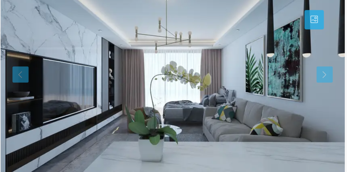 Modern 1 Bedroom Apartment – Orchard, Yeniboğaziçi, Northern Cyprus