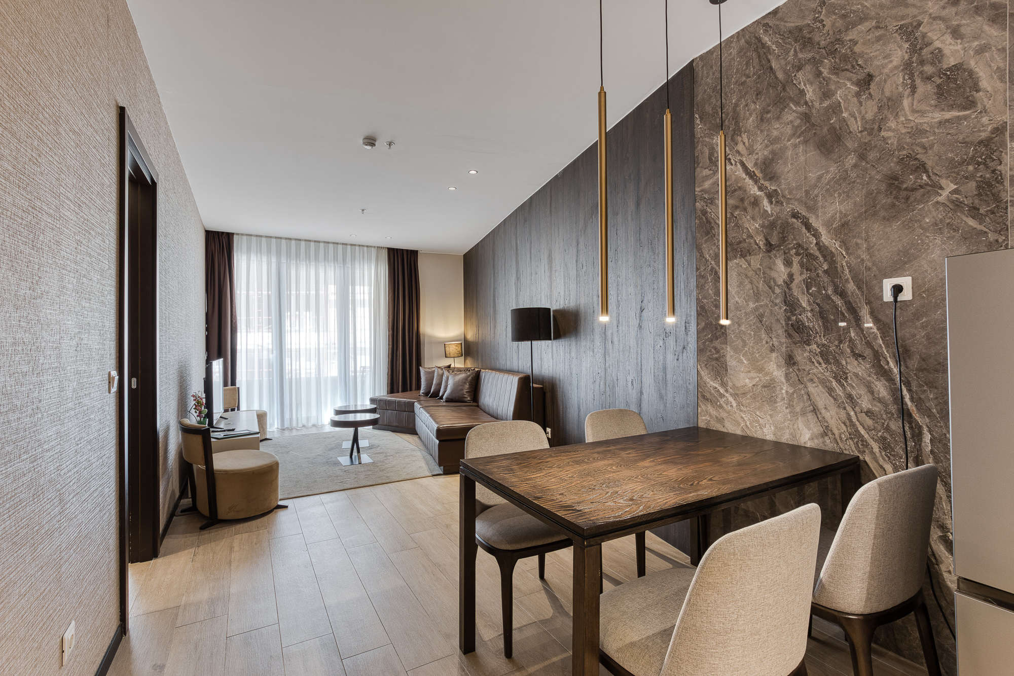 1 bedroom Apartment in Becici, Montenegro – CMM53413