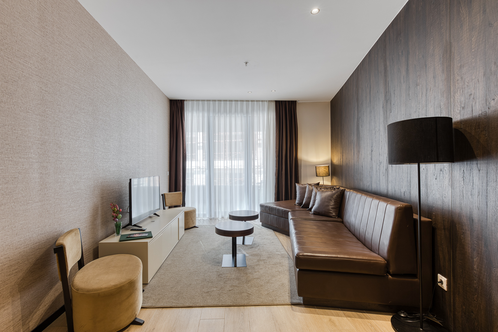 1 bedroom Apartment in Becici, Montenegro – CMM53413