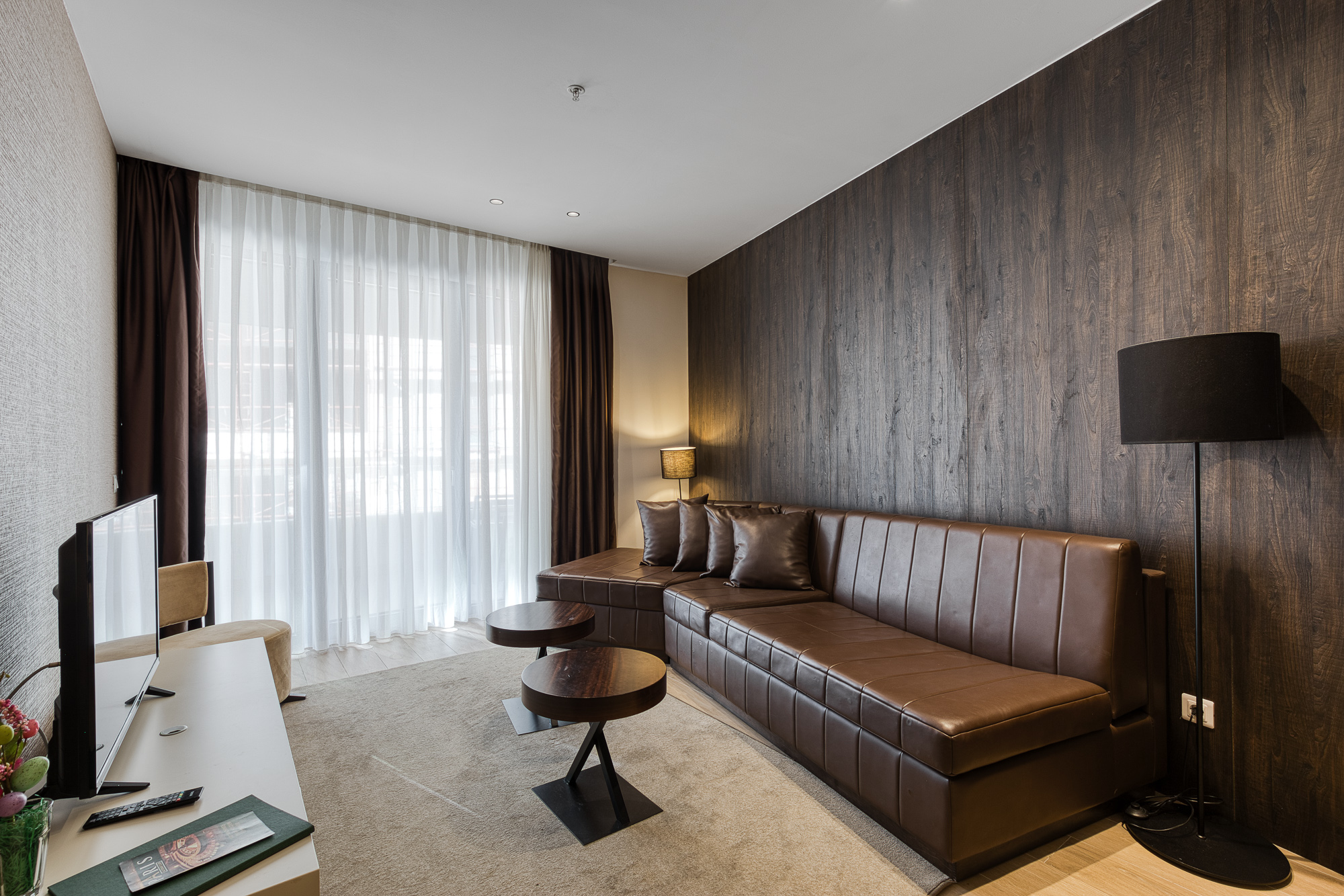 1 bedroom Apartment in Becici, Montenegro – CMM53413