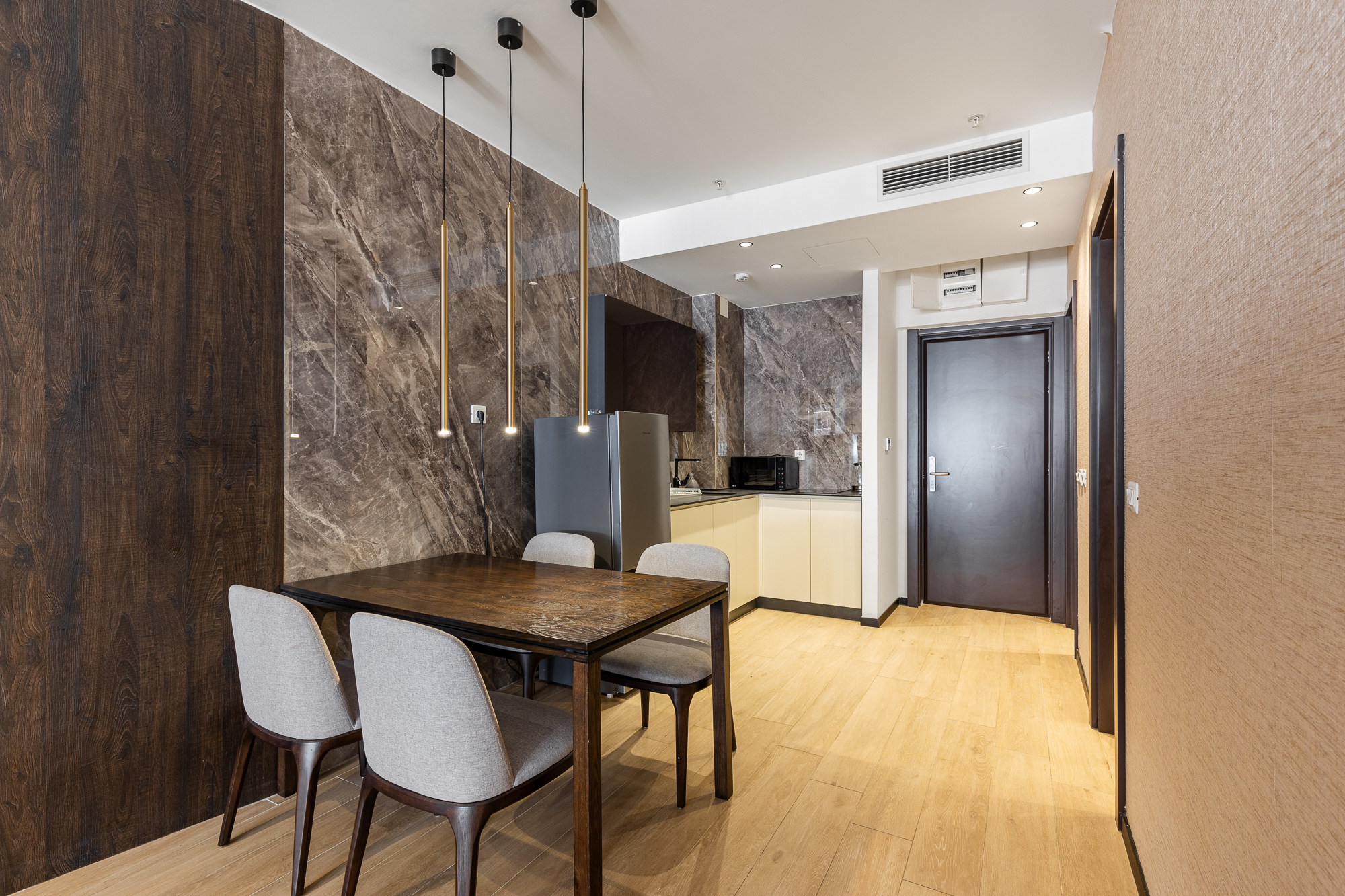 1 bedroom Apartment in Becici, Montenegro – CMM53413