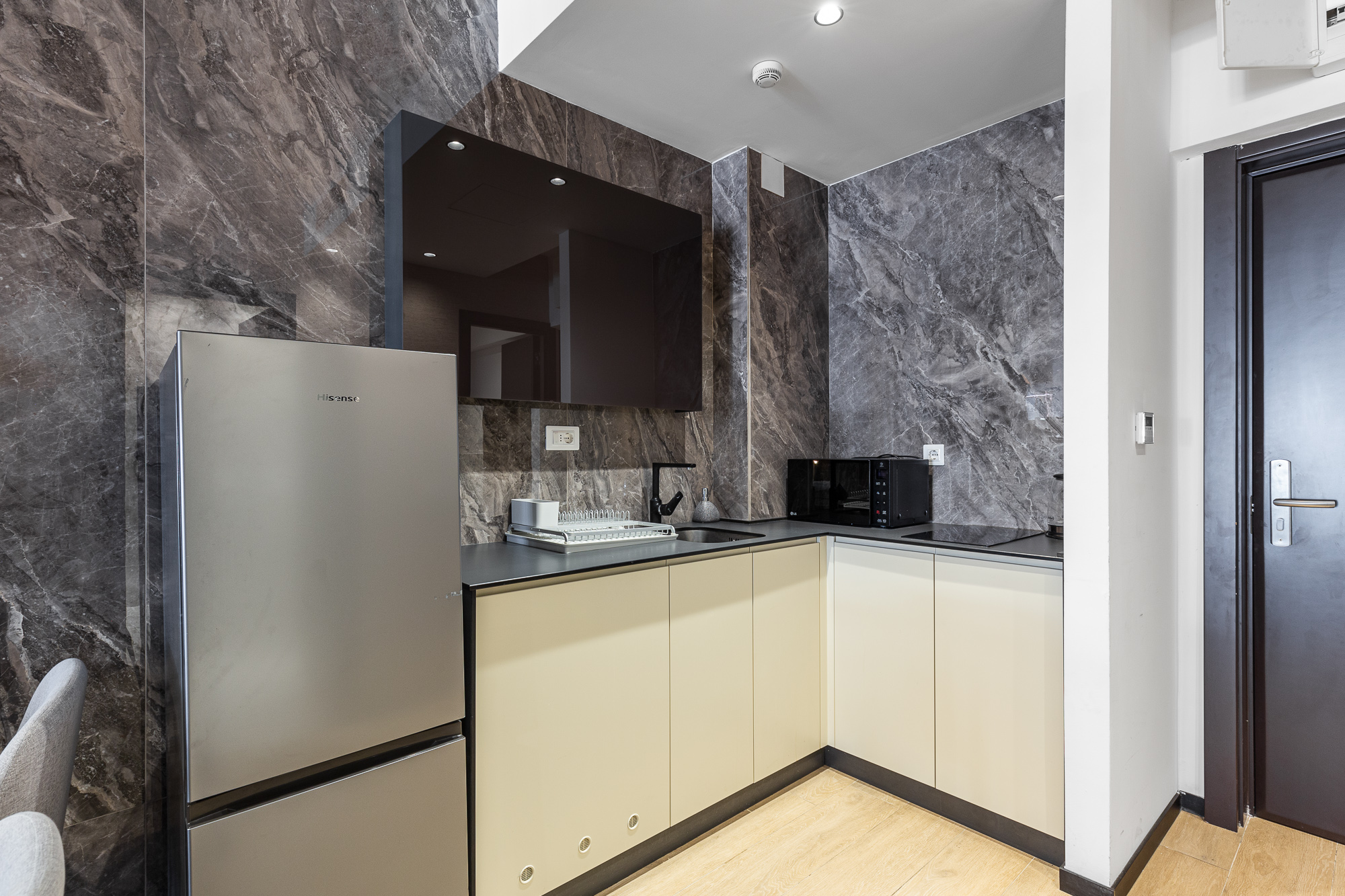 1 bedroom Apartment in Becici, Montenegro – CMM53413