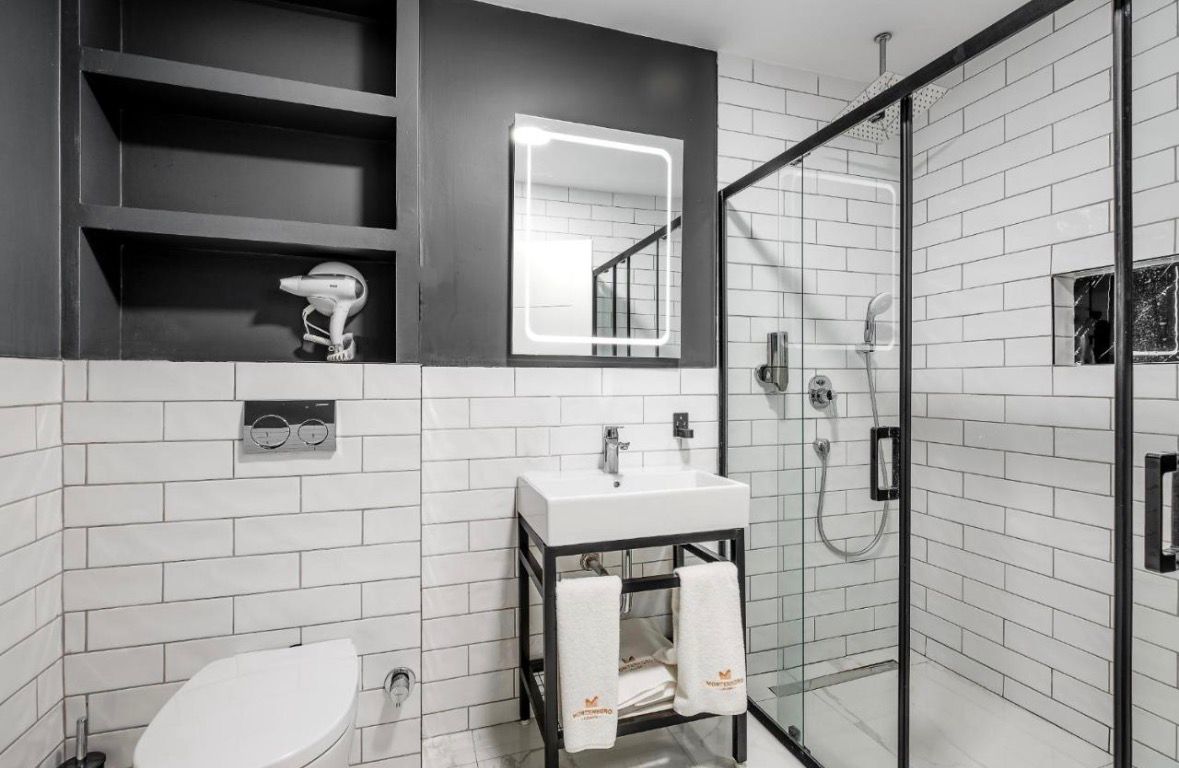 1 bedroom Apartment in Kavac, Montenegro – CMM53411