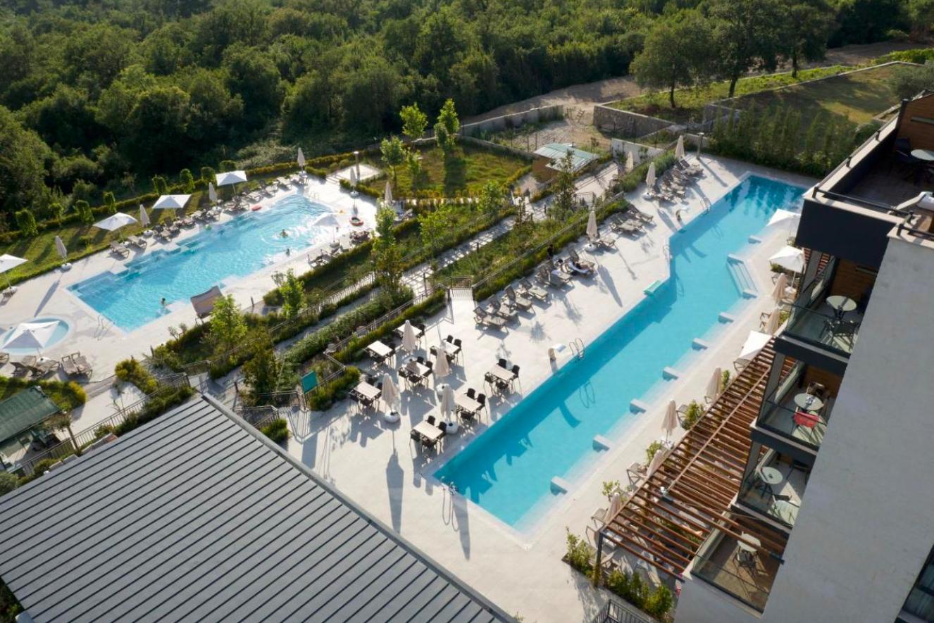 1 bedroom Apartment in Kavac, Montenegro – CMM53411