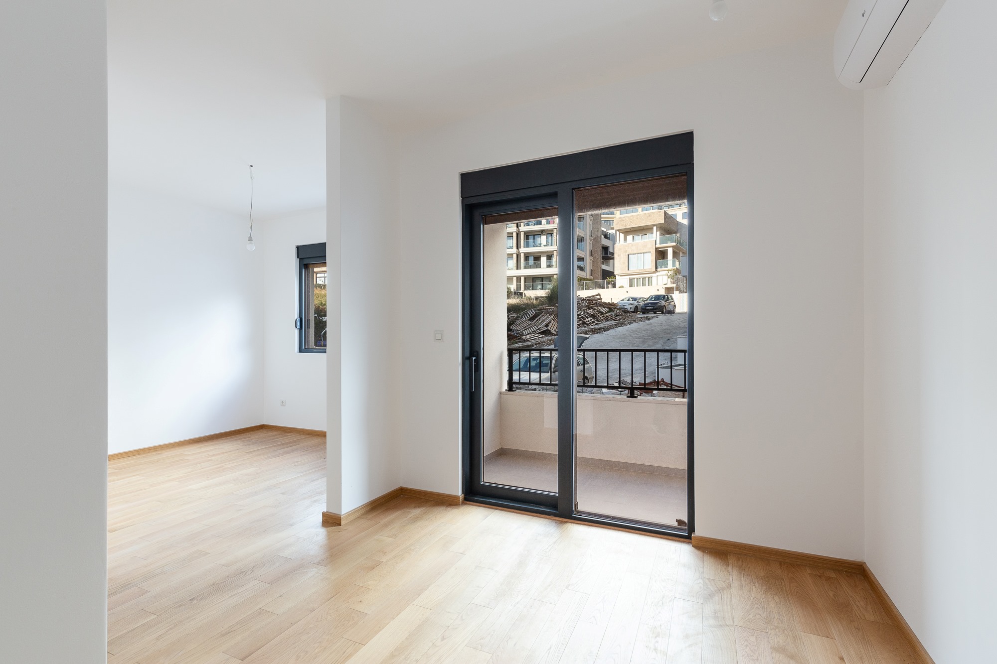 Apartment in Becici, Montenegro – CMM52991