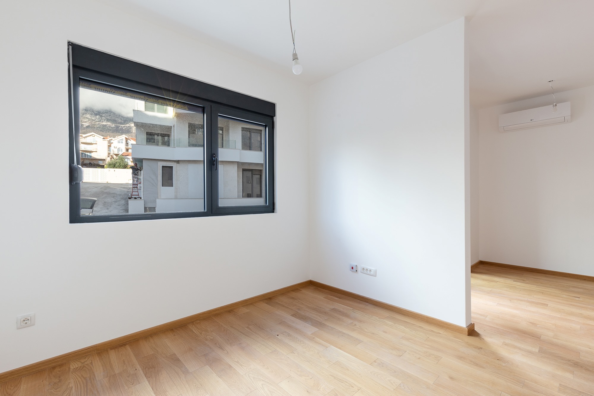 Apartment in Becici, Montenegro – CMM52991