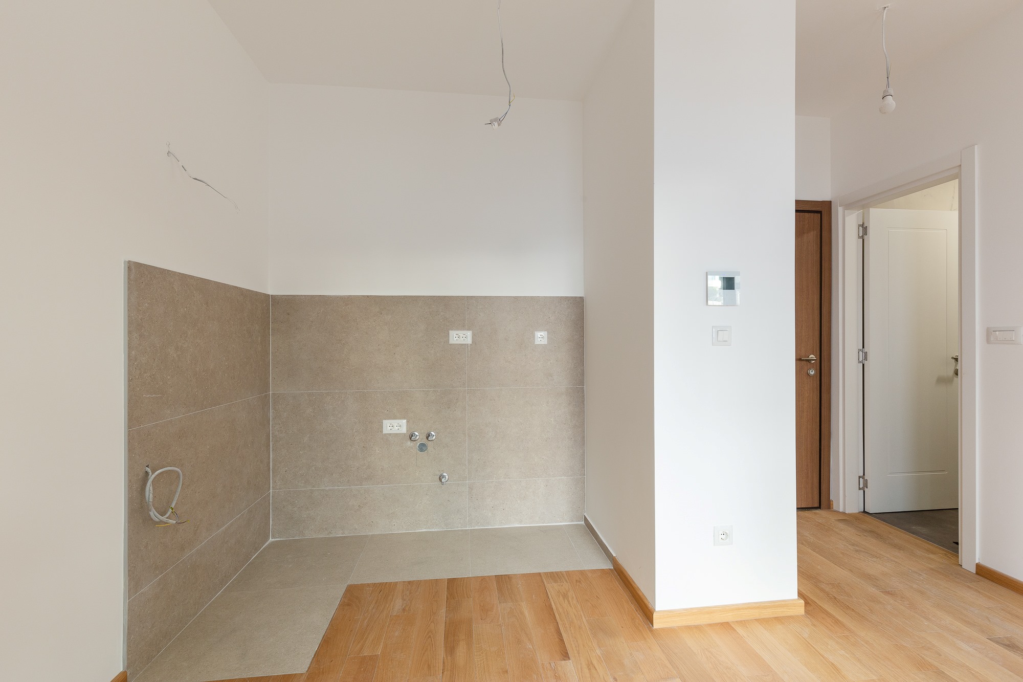 Apartment in Becici, Montenegro – CMM52991